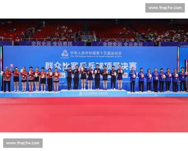 气势如虹破圈：当全运旋律唤醒全民运动热