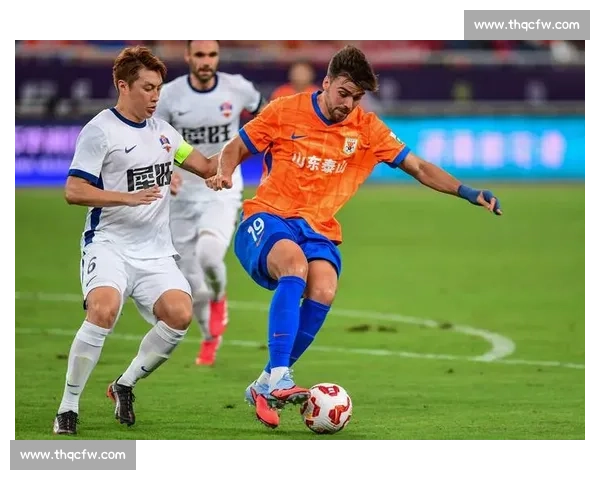 泽卡：泰山属顶尖行列，剑指明年中超冠军